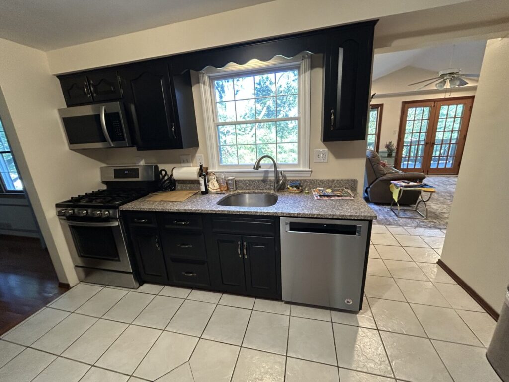 Interior House Painting Services Pittsburgh PA